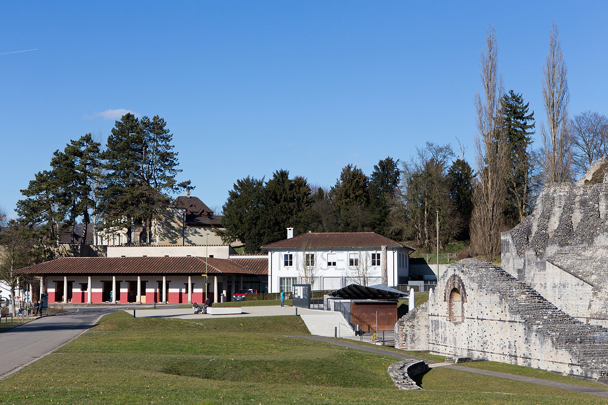 Augusta Raurica
